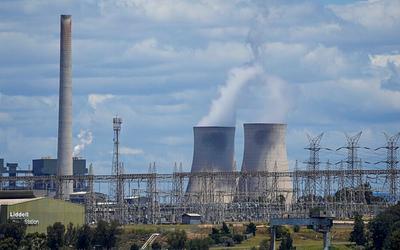Συναγερμός για τον άνθρακα: Ιστορικό ρεκόρ χρήσης, παρά τις προσπάθειες!