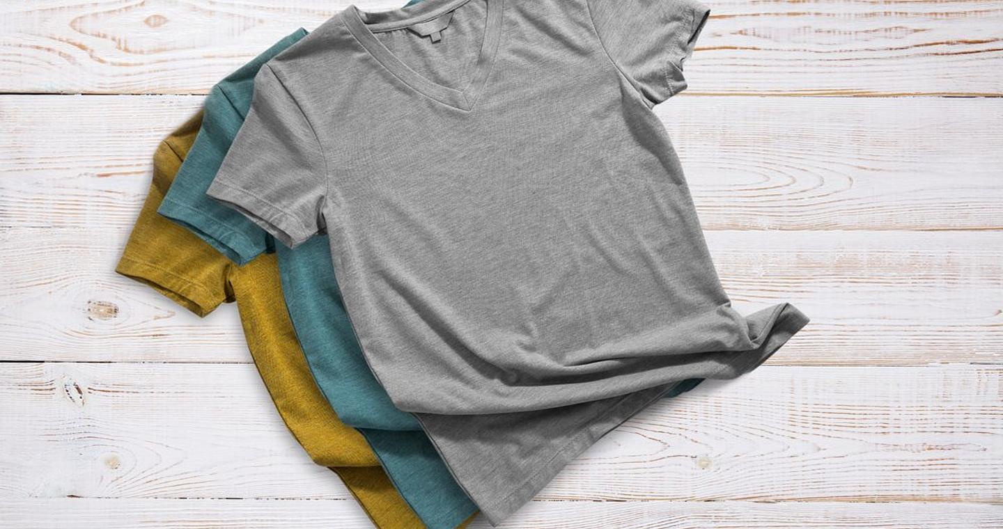 T-shirts που πάνε με όλα το καλοκαίρι