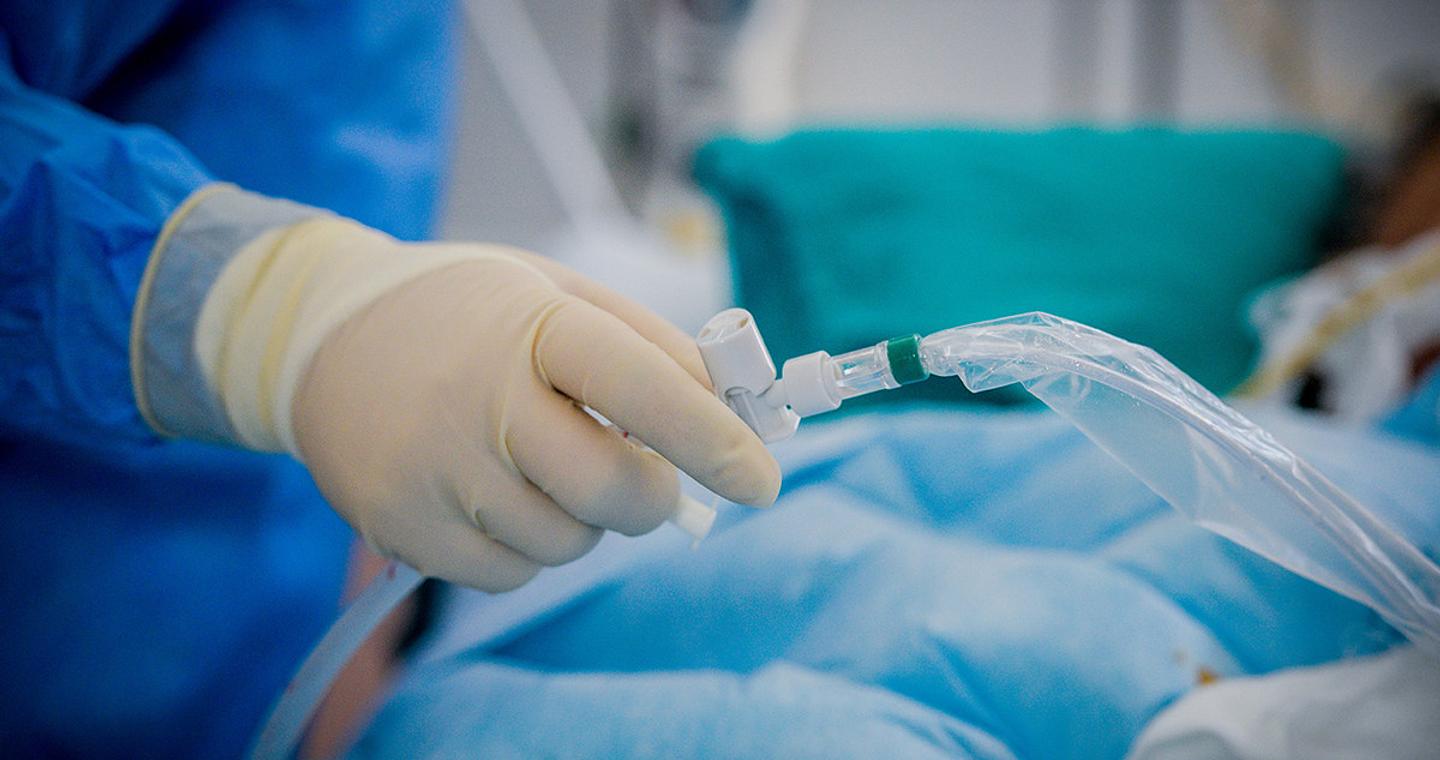 15χρονος έπαθε καρδιακή ανακοπή σε γυμναστήριο στον Άλιμο και νοσηλεύεται διασωληνωμένος στη ΜΕΘ