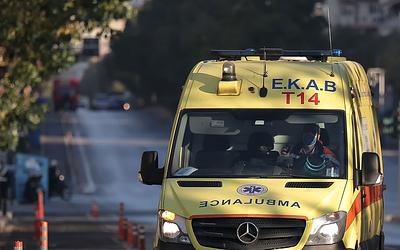 Θρήνος στη Λάρισα: Νεκρό βρέφος ενός μηνός – Τι συνέβη;