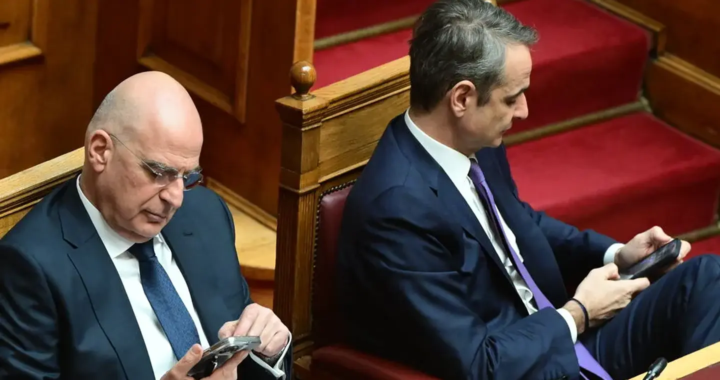Άγνωστος Στρατιώτης: «Ψάχνουν» τον Δένδια για να εμφανιστεί στη Βουλή