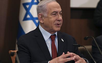 Νετανιάχου: Το Ισραήλ θα "επιτρέψει" τη μετανάστευση από τη Γάζα