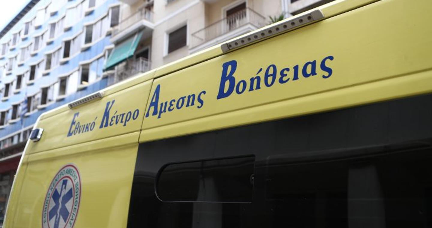 Ανακοπή 15χρονου μέσα σε γυμναστήριο στον Άλιμο – Νοσηλεύεται στο Παίδων