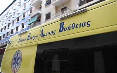 Άλιμος: 15χρονος σε ΜΕΘ μετά από ανακοπή σε γυμναστήριο!