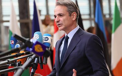 Μητσοτάκης στην ΕΕ: Θωράκιση, φθηνή ενέργεια και στήριξη για στέγαση!