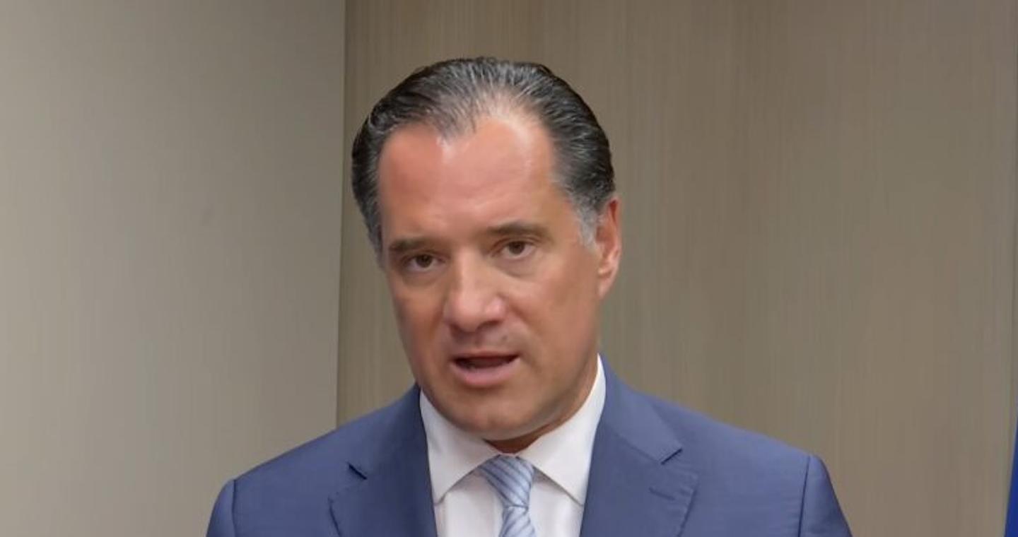 Α. Γεωργιάδης: Το «Καραμανδάνειο» Νοσοκομείο δεν απειλείται και δεν έχει πιάσει φωτιά – Η είδηση είναι ψευδής