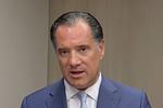 Άδωνις Γεωργιάδης: Θα κινηθούμε νομικά για ψευδείς ειδήσεις για το Καραμανδάνειο!
