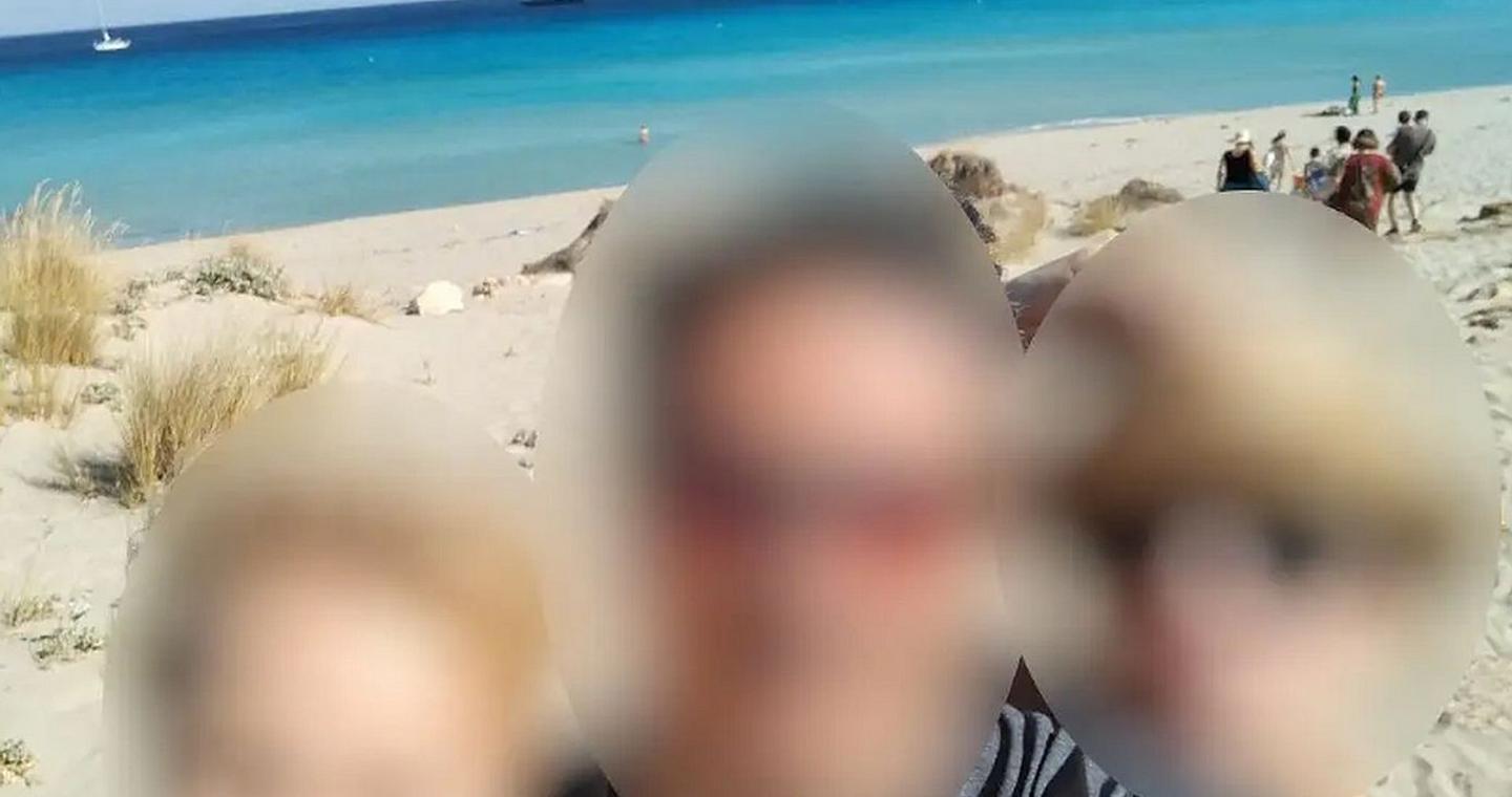 Κορωπί: Mε φωτογραφίες από εκδρομές και ανέμελες αναρτήσεις η 40χρονη έκρυβε  την κακοποιητική συμπεριφορά του συντρόφου της