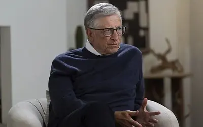 Γκέιτς: Ανατροπή για το κλίμα; «Άμεση στροφή» σε άλλες ανάγκες!