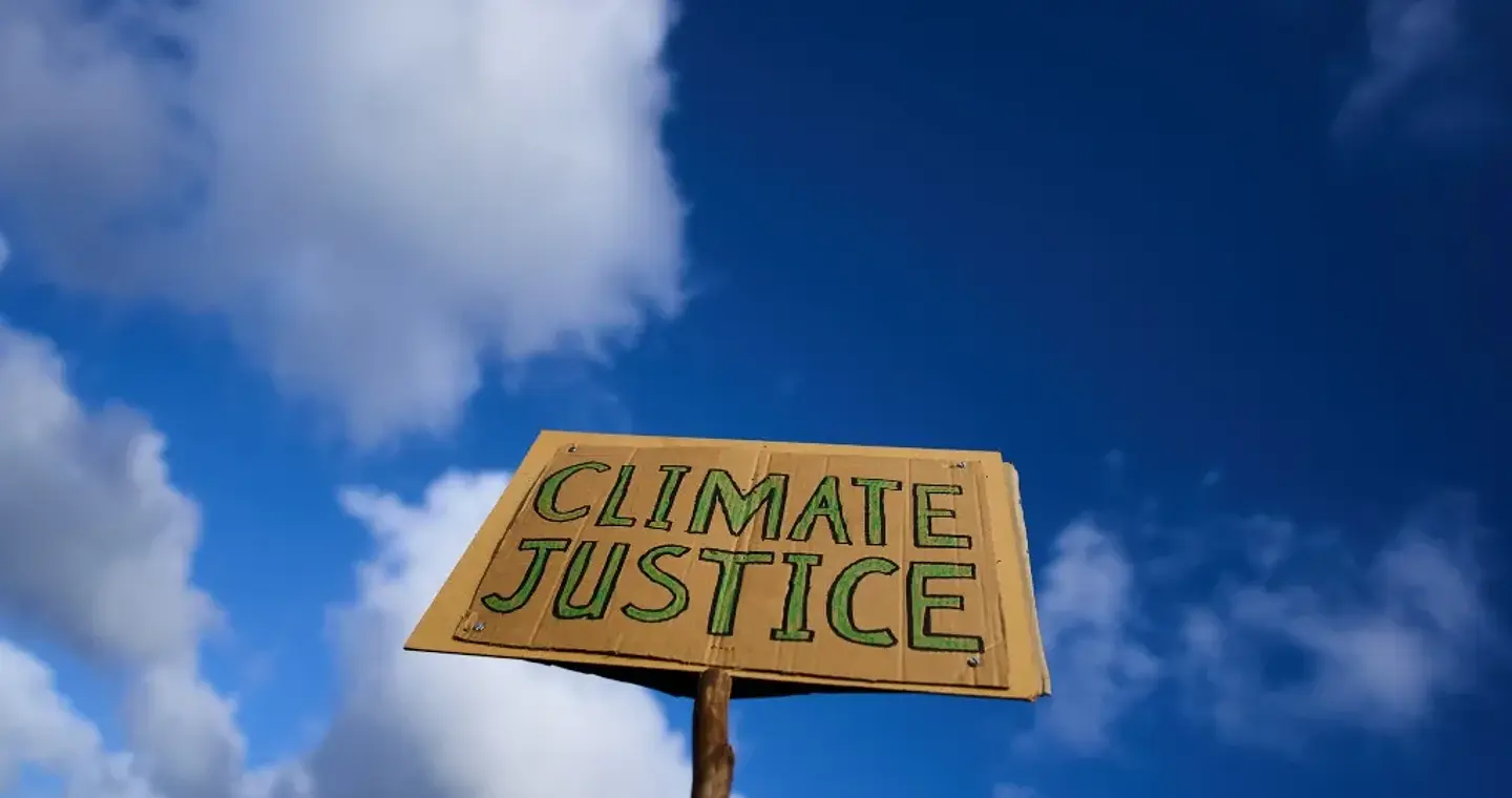 H συμφωνία του Παρισιού για τον 1,5 βαθμό Κελσίου απέτυχε