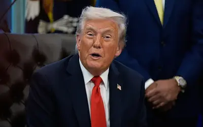 Ντόναλντ Τραμπ: Κατακόρυφη πτώση της δημοτικότητας, ανησυχία για το κόστος ζωής!