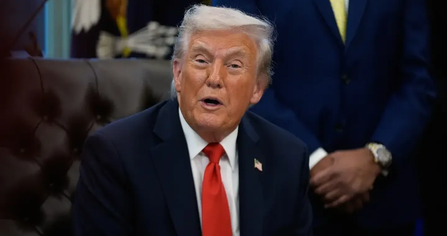 Αυξάνεται η δυσαρέσκεια των Αμερικανών στο πρόσωπο του Τραμπ