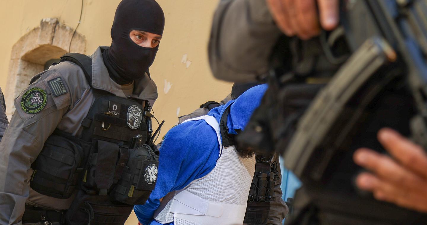 Κίσσαμος: Ποινική δίωξη στον 23χρονο για ανθρωποκτονία από πρόθεση