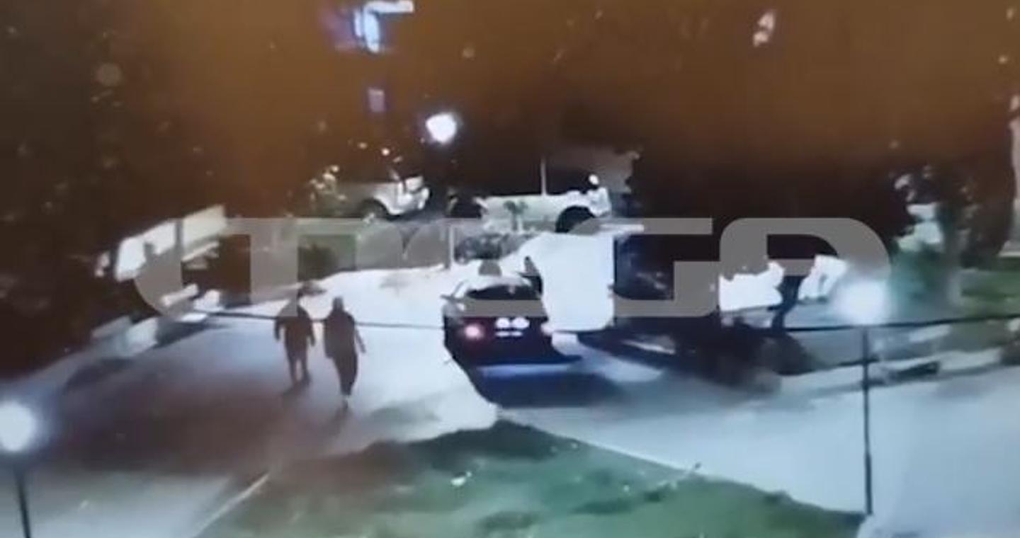 Πετρούπολη: Συμμορία ανηλίκων τρομοκρατεί τους κατοίκους της περιοχής  – Βίντεο ντοκουμέντο