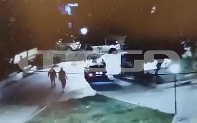 Ανήλικοι «τρομοκράτες» σπέρνουν τον φόβο σε γειτονιά της Πετρούπολης!