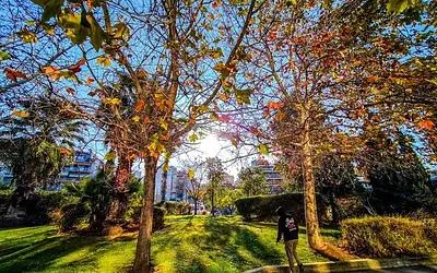 Ο καιρός στην Ελλάδα: Τι να περιμένουμε τις επόμενες ημέρες;