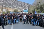Κρήτη: Αγρότες βγαίνουν στα μπλόκα σήμερα – «Βράζει» το νησί!