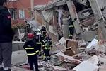 Τουρκία: Πολυκατοικία κατέρρευσε κοντά στην Κωνσταντινούπολη – Αγνοούνται ένοικοι!