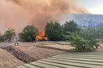 Απολογισμός για τις ζημιές στον αρχαιολογικό χώρο της Βούντενης