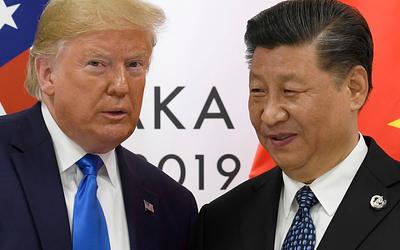 Σι Τζινπίνγκ: Η ιστορία του «αιώνα ταπείνωσης» και η σύγκρουση με Τραμπ