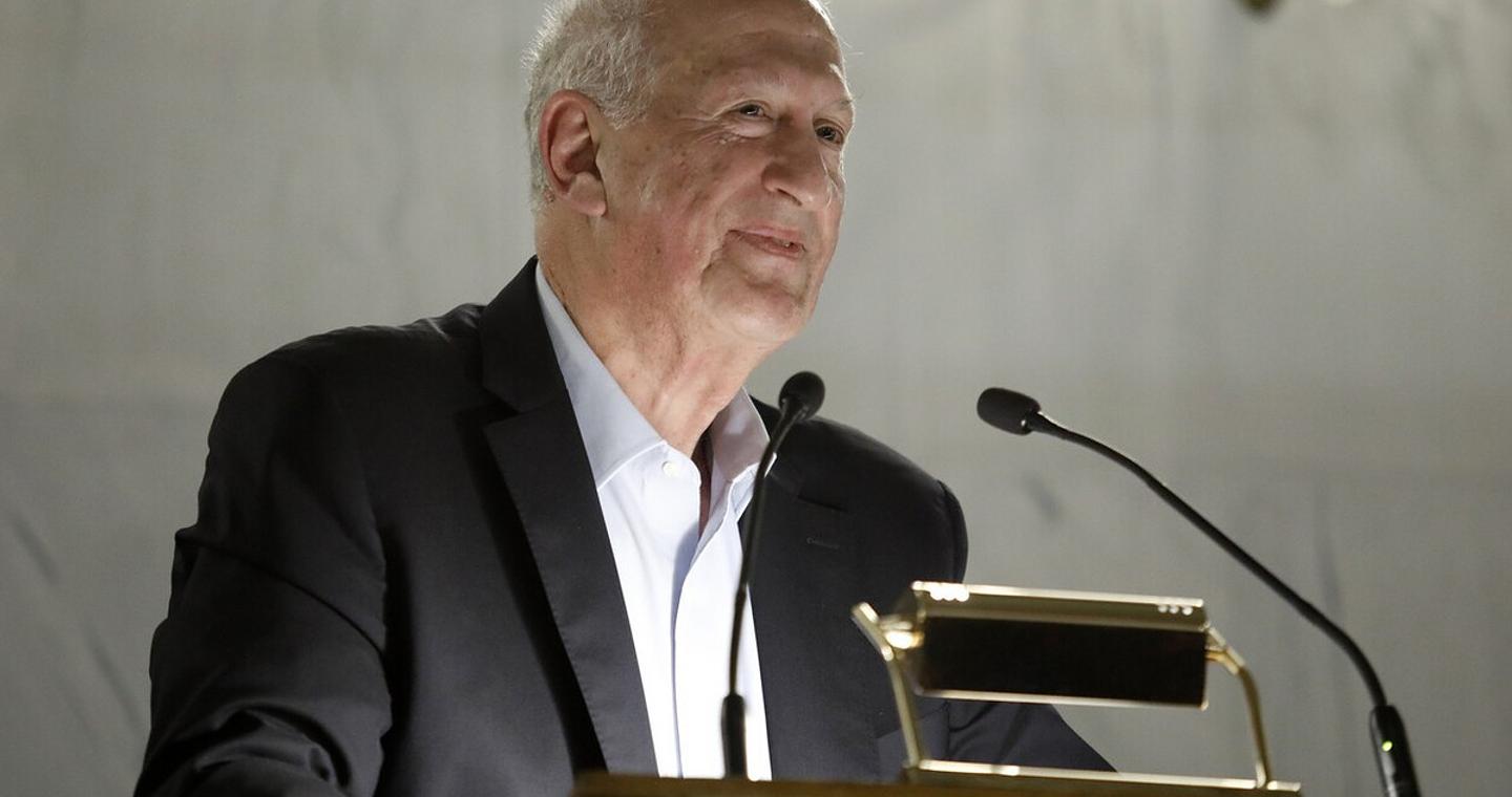 ΠΑΣΟΚ: Δημιουργεί Τομέα Επικοινωνίας και Επιτροπή Διεύρυνσης με γραμματέα τον Κώστα Σκανδαλίδη