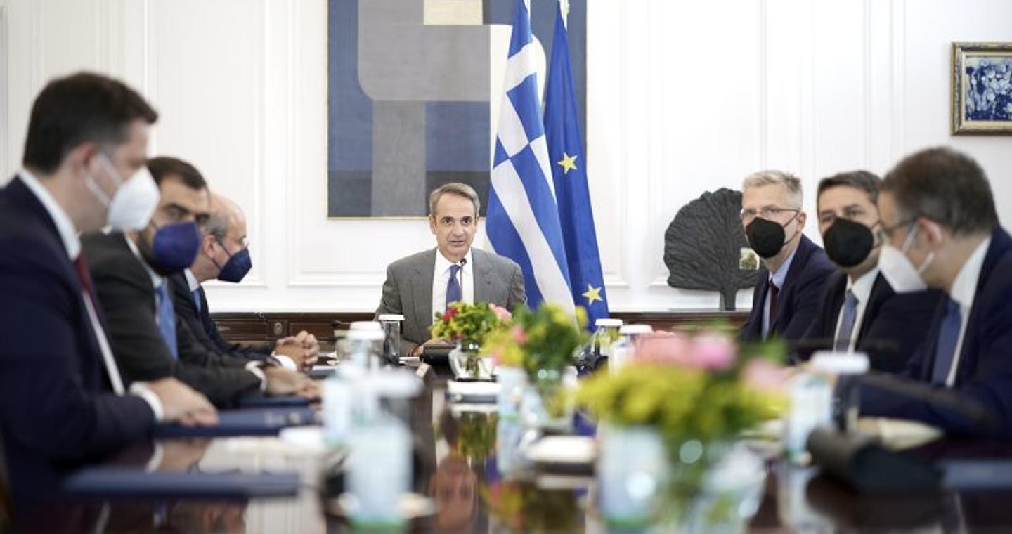 Κ. Μητσοτάκης για παρελάσεις: Ήταν η καλύτερη απάντηση από τους πολίτες – Γύρισαν την πλάτη στην τοξικότητα και τη μιζέρια