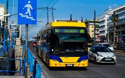 Δεκαπενταύγουστος: Πώς θα κινηθούν τα ΜΜΜ – Αλλαγές σε μετρό, λεωφορεία