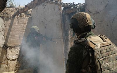 Μάχη για το Ποκρόβσκ: Ρωσική προέλαση και ουκρανική αντίσταση στους δρόμους!