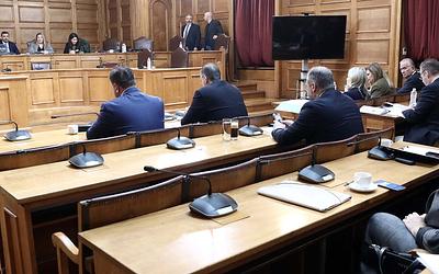 ΟΠΕΚΕΠΕ: «Πόλεμος» για συγκάλυψη! Αντιπαράθεση άνευ προηγουμένου στη Βουλή