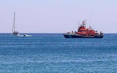 Δύο ηλικιωμένοι έχασαν τη ζωή τους στη θάλασσα: Δύο τραγικά περιστατικά