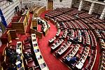 Άρση ασυλίας: «Ναι» για Κωνσταντοπούλου, «Όχι» για Κανέλλη – Σφοδρή αντιπαράθεση