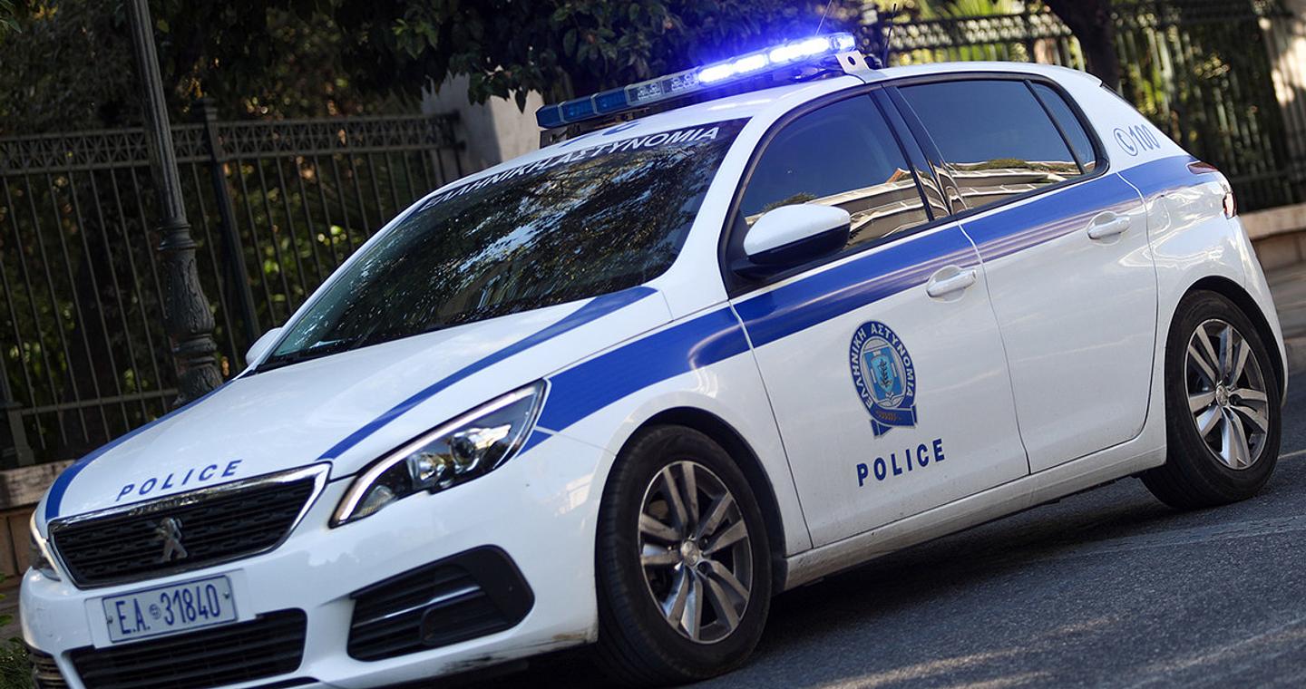 Άγριο έγκλημα στη Ροδόπη: Γιος κατηγορείται ότι χτύπησε μέχρι θανάτου τον 82χρονο πατέρα του με μπαστούνι