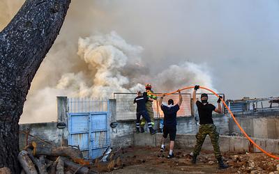 Πάτρα: Ομολόγησε εμπρησμό στα Συχαινά ο συλληφθείς – Τι βρέθηκε στην περιοχή