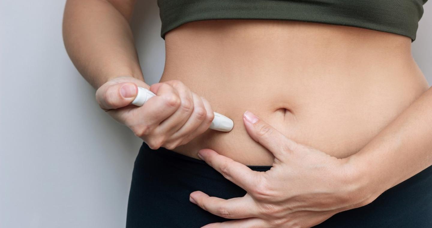 Οι πατέντες λήγουν, οι ενέσεις αδυνατίσματος κατακτούν τον πλανήτη