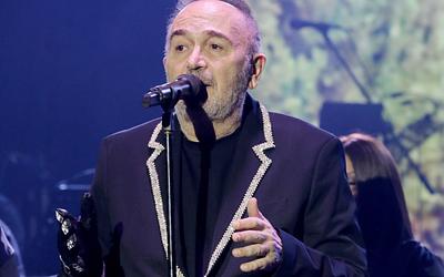 Σταμάτης Γονίδης: "Πέρασα άσχημα οικονομικά" – Η συγκλονιστική εξομολόγηση