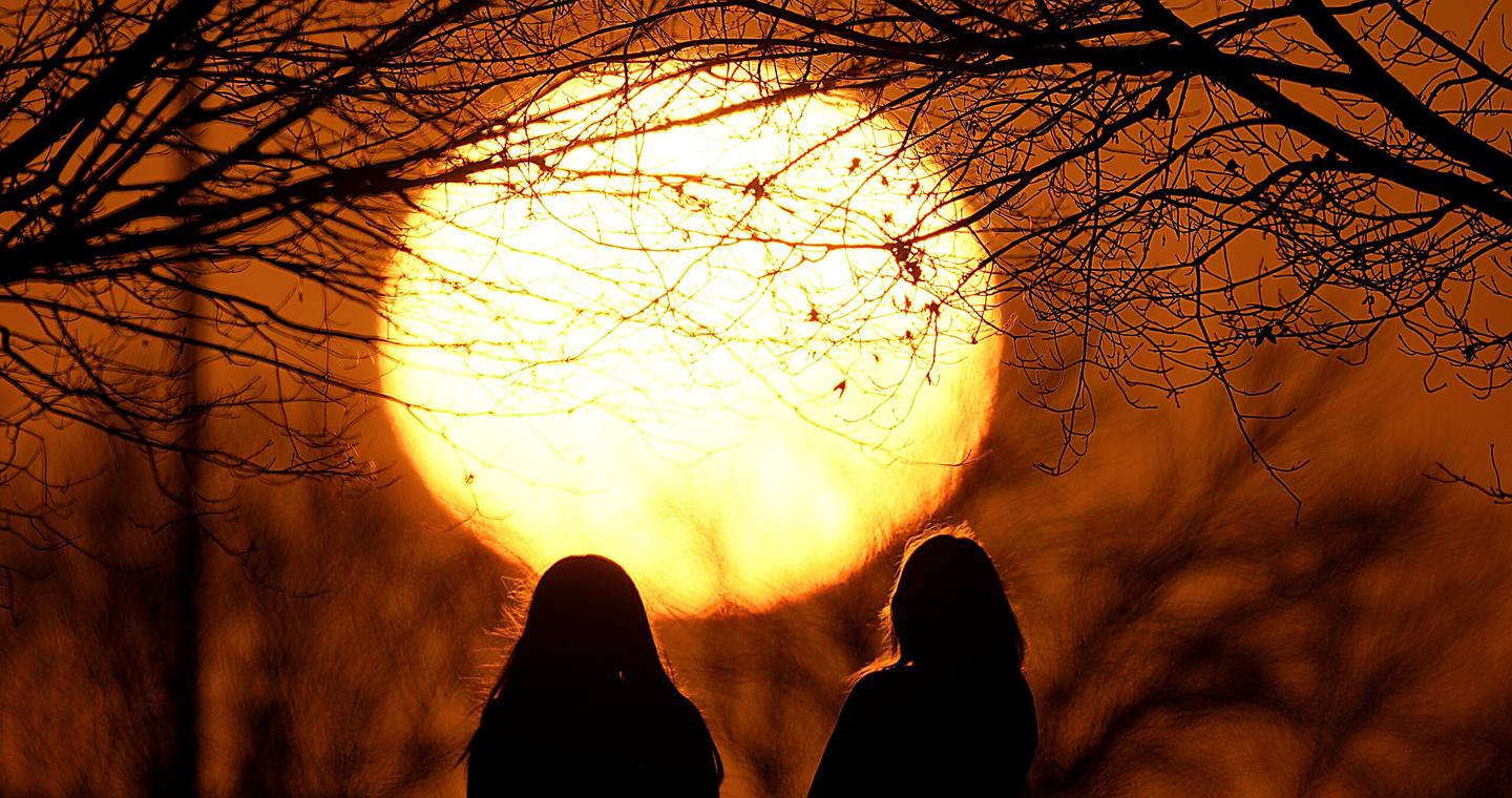 «Ενας νεκρός κάθε λεπτό» από την παγκόσμια άνοδο της θερμοκρασίας – Τι αποκαλύπτει νέα, μεγάλη έρευνα