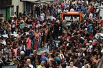 Βραζιλία: Φρίκη στο Ρίο – 132 νεκροί σε επιχείρηση της αστυνομίας!