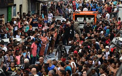 Βραζιλία: Φρίκη στο Ρίο – 132 νεκροί σε επιχείρηση της αστυνομίας!