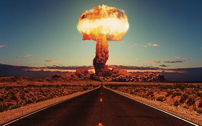 Τραμπ: Εντολή για επανέναρξη πυρηνικών δοκιμών μετά από 30 χρόνια!