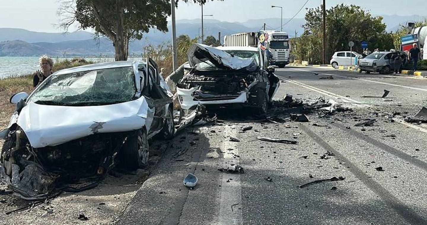 Αργολίδα: Βαριές καμπάνες σε οδηγό και συνοδηγό για το τροχαίο με θύμα την 37χρονη μητέρα στη Νέα Κίο