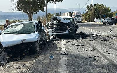 Αργολίδα: Δικαίωση για τη Νάντια – Βαρύτατες ποινές για το φονικό τροχαίο