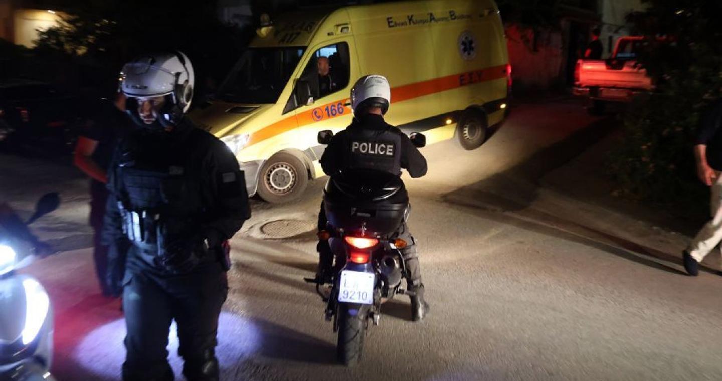 Θανατηφόρο τροχαίο στη Λεωφόρο Λαυρίου - Νεκρός 23χρονος δικυκλιστής