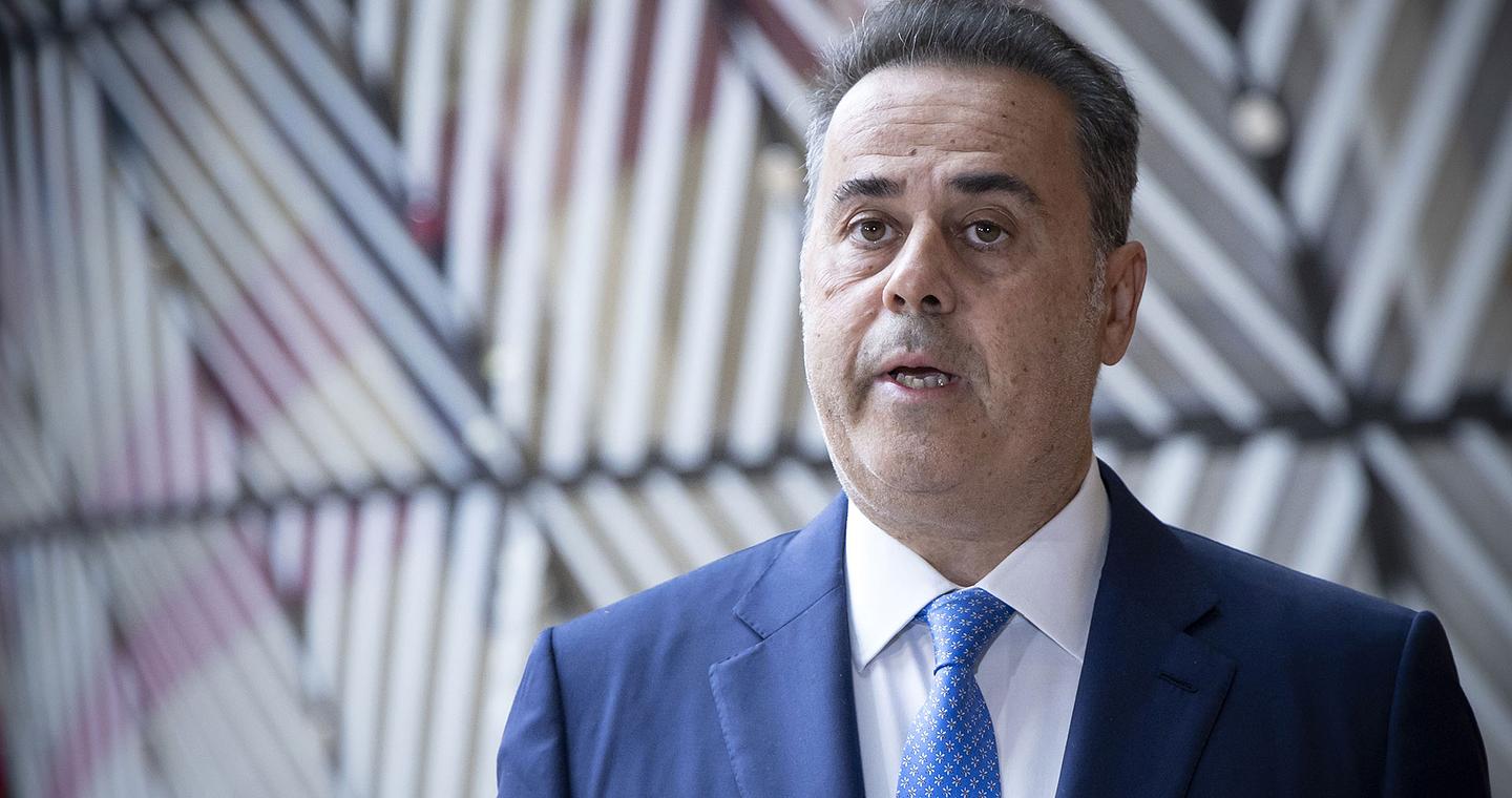 Θεωρείο: Μέτρα για τη λειψυδρία