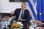 Μητσοτάκης: «Τοξικότητα τέλος!» Τι είπε για ΟΠΕΚΕΠΕ, φωτιές, 28η Οκτωβρίου