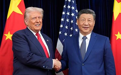 Συνάντηση Τραμπ-Σι: Εμπορικός πόλεμος στο τέλος ή πυρηνική ένταση στο προσκήνιο;