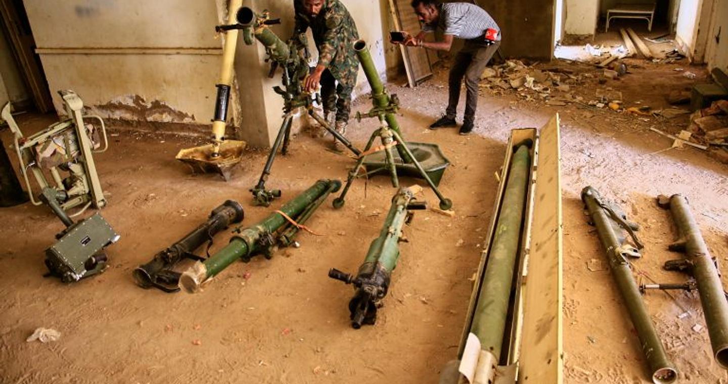 Αιματοχυσία δίχως τέλος στο Σουδάν – 460 νεκροί σε μαιευτήριο