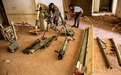 Σουδάν: Έκκληση του ΠΟΥ για κατάπαυση του πυρός μετά τους θανάτους