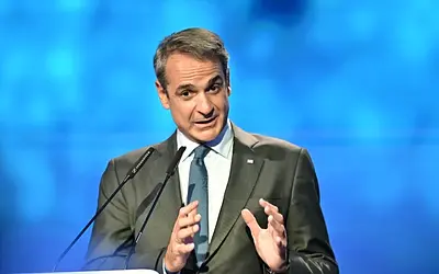 Νέο σχέδιο για το νερό: Επενδύσεις 2,5 δισ. και αυξήσεις στα τιμολόγια;