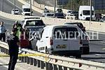 Θεσσαλονίκη: Συλλήψεις για τη δολοφονία του Κύπριου επιχειρηματία Δημοσθένους