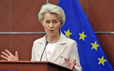Ενισχύεται το κοινό μέτωπο Ευρώπης-ΗΠΑ-ΝΑΤΟ για την Ουκρανία;